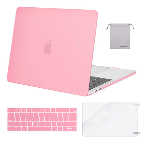 Funda / Accesorios Macbook Pro 13 A2159 A1989 A1706 Pink