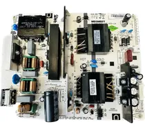 Comprar Placa Fonte Tv Philco Ptv55f62 Ptv58f60 Ptv58f80 Ptv58g71agb