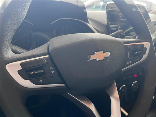Chevrolet Onix 1.0 Lt 5p