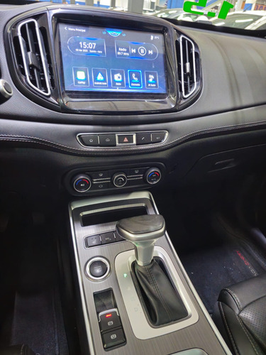 Chery Tiggo 7 1.5 Txs Flex Aut. 5p