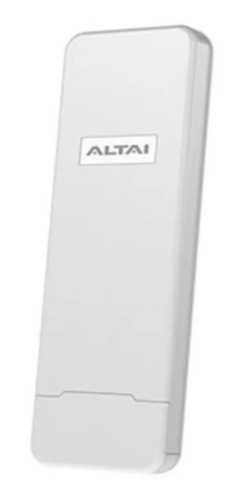 Altai  Punto De Acceso Super Wifi Alta Sensibilidad - C1n
