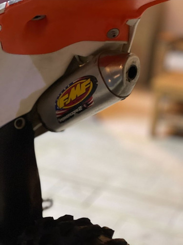 Imagen 4 de 10 de Ktm 85 Sx