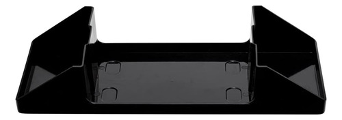 Servilletero De 7 X 6.5 Pulgadas, 1 Dispensador De Servillet