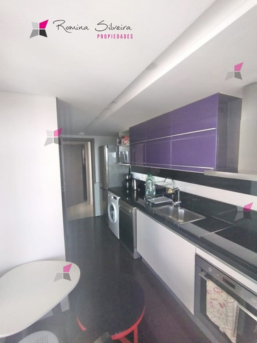 Apartamento En Punta Del Este, Brava | Romina Silveira Ref:9764- Ref: 9764
