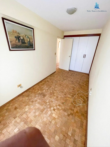 Imagen 4 de 9 de Precioso Apartamento En Punta Carretas 2 Dormitorios 2 Baños