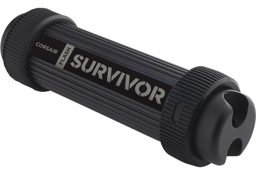 Unidad Flash Corsair Flash Survivor Stealth 32 Gb Usb 3.0,..