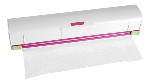 Cortador De Papel De Aluminio Transparente, Transparente