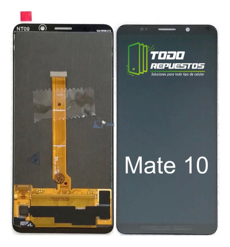 Pantalla Display Para Celular Huawei Mate 10