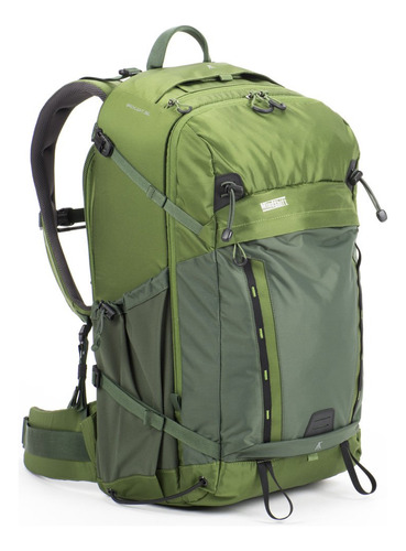 Mindshift Mochilas Daypack, Bosque Verde, Backlight 36l