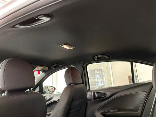 Fiat Cronos 1.3 Drive Mt