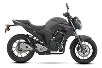 Comprar Yamaha Fz25 Fz 25 Abs 0km Azul Negro 2025 0km De Titta