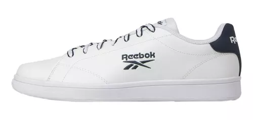 Tênis Reebok Royal Complete Sport Masculino Branco