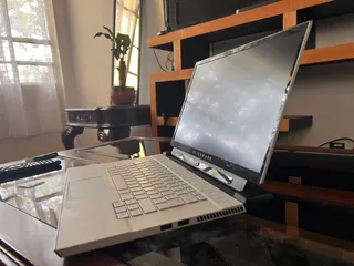Laptop Gamer Alienware M15 R4