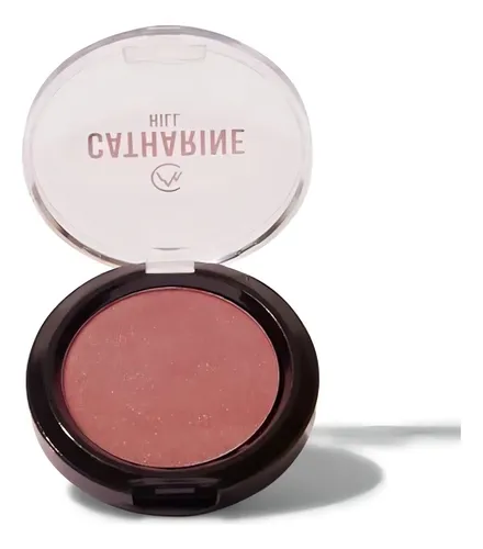 comprar Blush - Catharine Hill - Alta Pigmentação 5g Tom Da Maquiagem Goiaba