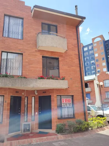 Vendemos Casa En Bogotá Excelente Ubicación.