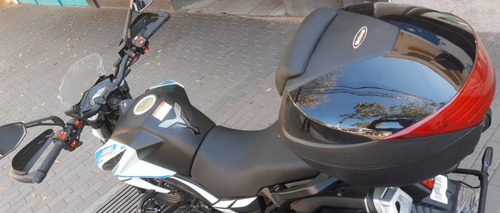 Imagen 12 de 15 de Motomel Skua Adventure 250 O Ahora18 $95.250