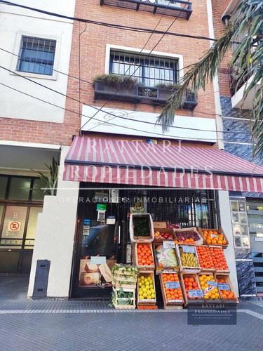 Venta Excelente Local Comercial (sobre Av De Mayo) - Ramos Mejía