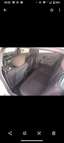 Renault Clio 1.6 16v Hiflex