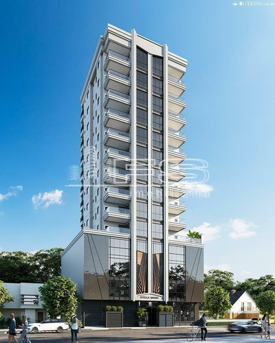 Imagem 1 de 15 de Stella Maris Residence - 3 Suites Itapema - 3576