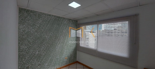 Imagen 8 de 26 de Mk Inmobiliaria Alquila Oficina En El Centro Perú, Caracas / 04126968207