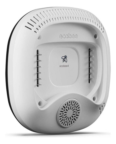 Ecobee4 Termostato Inteligente Con Alexa Incorporada, Sensor