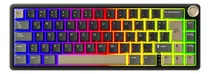 Comprar Teclado Mecánico Español Rk Royal Kludge Rkr65 Phantom
