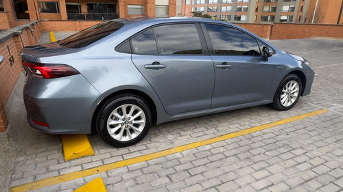 Toyota Corolla 1.8 Xe-i