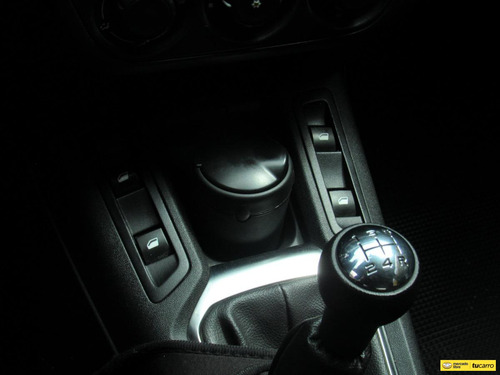 Citroën C-Elysée 1.6 Feel