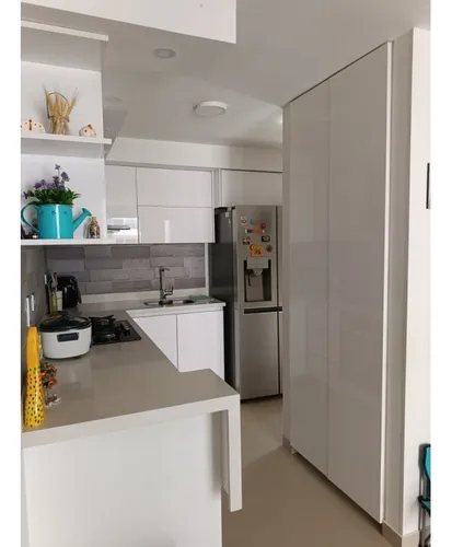 Venta Apartamento 79mts2, Valle Del Lili, Sur De Cali 11277.