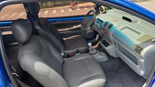 Renault Twingo 1.2 Dynamique