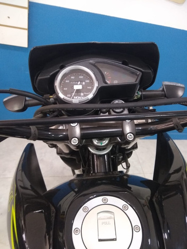 Imagen 15 de 15 de Mondial Enduro Td 250 O Ahora18 $49.900