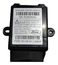 Comprar Módulo Controle Iluminação Focus 2014 À 2019 -f1cb13c148ah