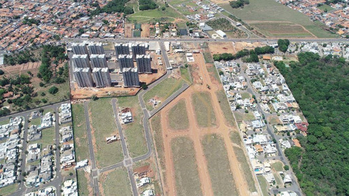 Imagem 14 de 25 de Terreno À Venda, 300 M² - Jardim Dona Maria Azenha - Nova Odessa/sp - Te0302