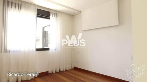 Imagem 14 de 25 de Casa Com 4 Dorms, Condomínio Mont Blanc, Sorocaba - R$ 2.35 Mi, Cod: 3590 - V3590