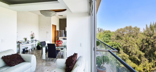 Departamento En Venta Jardín Balbuena