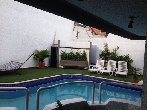 Imagen 14 de 14 de Venta De Casa En Valencia Urb. Prebo Iii Nac-061