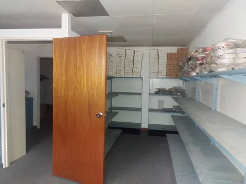 Oficina En Venta Chacao