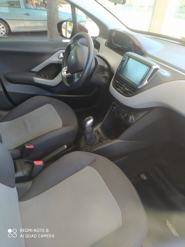 Peugeot 208 1.5 Allure Touchscreen 2013 Full !!!!!!