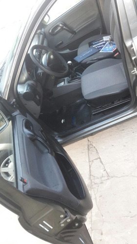 Chevrolet Classic 1.4 Ls Abs Airbag 2015