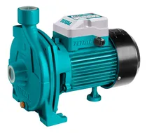 Comprar Bomba de agua centrífuga total 0.5Hp, 370w altura máxima 18m, caudal 80L\u002Fmin aumento de presión TWP23706