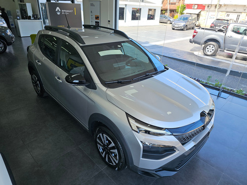 Renault Kardian 1.0 Tce Evolution 200 Edc