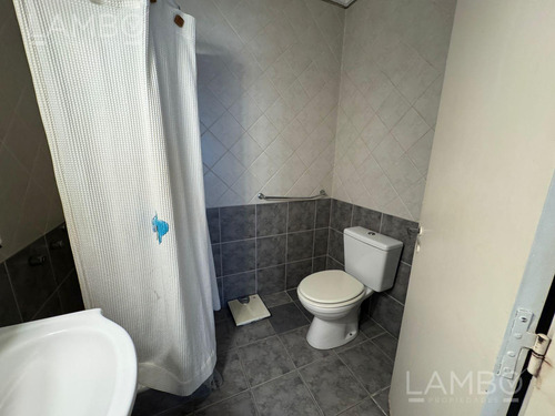 Venta Departamento Apto Crédito Barracas