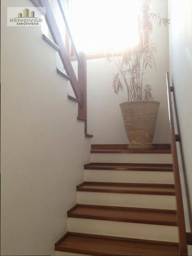 Imagem 7 de 29 de Casa Residencial À Venda, Vila Oliveira, Mogi Das Cruzes - . - Ca0180