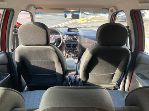 Palio Weekend 1.8 4p Flex Adventure