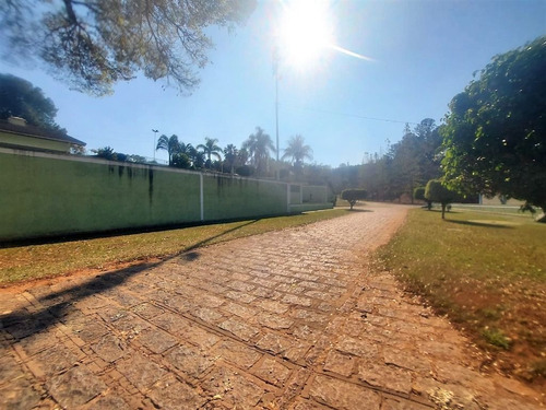 Imagem 10 de 10 de Salão Para Alugar Por R$ 5.000,00/mês - Cidade Jardim - Bragança Paulista/sp - Sl0025