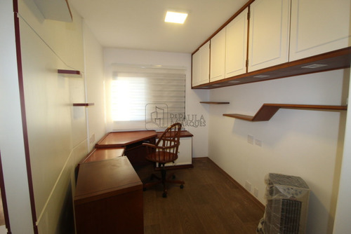 Imagem 13 de 15 de Flat Residencial - Jardins - Locação! - Dp4785