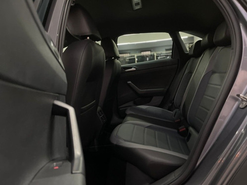 Imagem 12 de 15 de Volkswagen Nivus 2021 1.0 Highline 200 Tsi Aut. 5p 6 Marchas