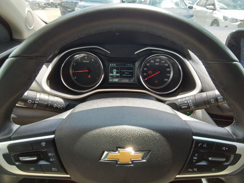 Chevrolet Onix 1.0 TURBO FLEX PREMIER AUTOMÁTICO