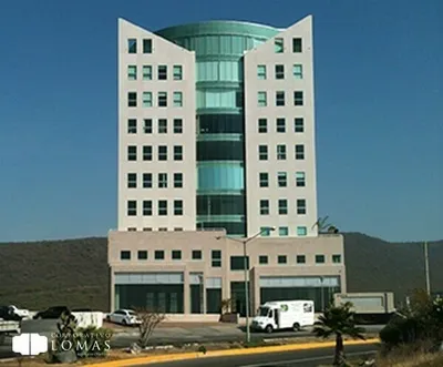 Oficina en renta