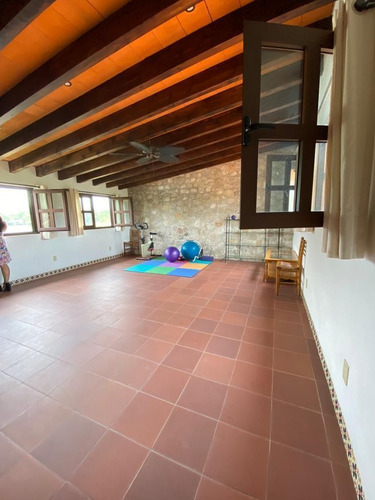 Casa En Venta Oaxtepec